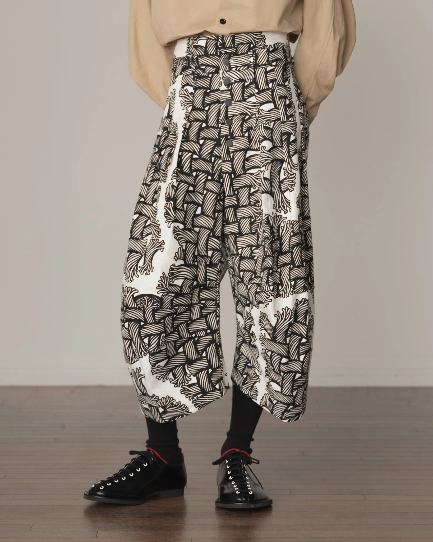 Trousers