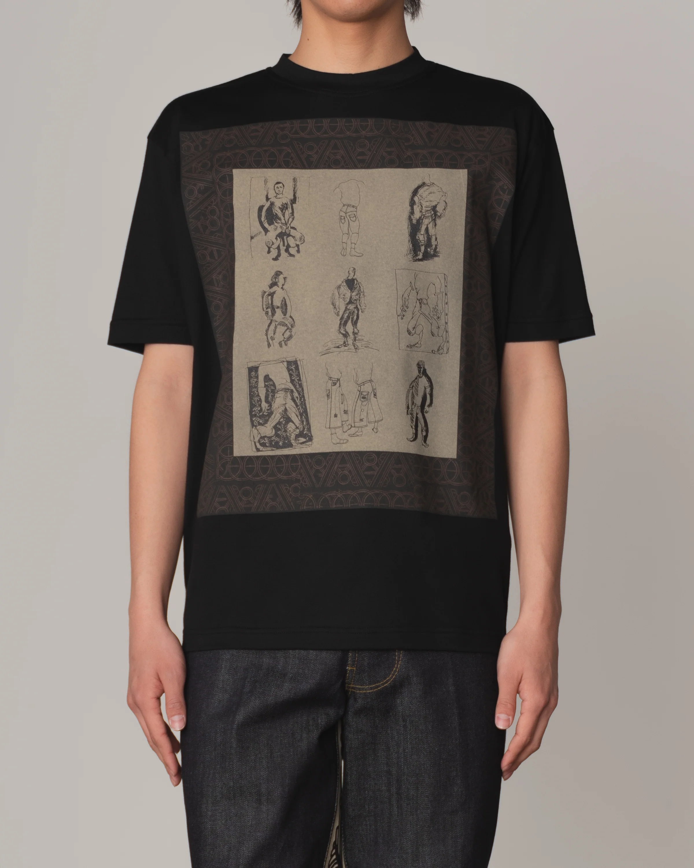 Tshirt